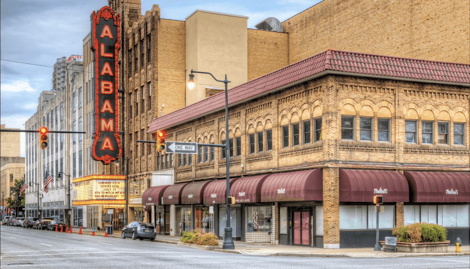Unlocking the Birmingham, AL Real Estate Market: A Guide to Finding the Right Realtor Alabama
